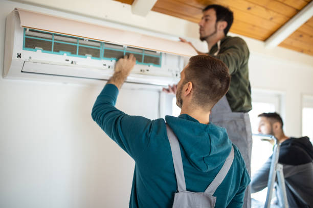 Best Ductless HVAC Repair  in West Lealman, FL