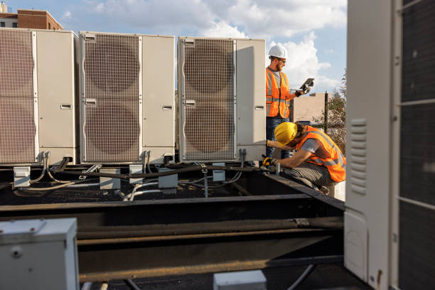 Best Central Air Repair  in West Lealman, FL