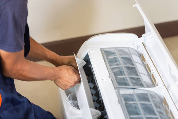 HVAC Emergency Services in West Lealman, FL